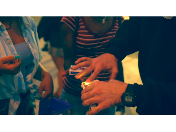 WAJTTTT Presents - Method 01 by Calen Morelli