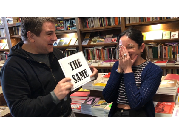 ON TIME by Juan Pablo