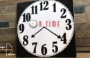 ON TIME by Juan Pablo – Bild 1