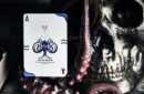 Deep Sea Monster Playing Cards by Bocopo – Image 2