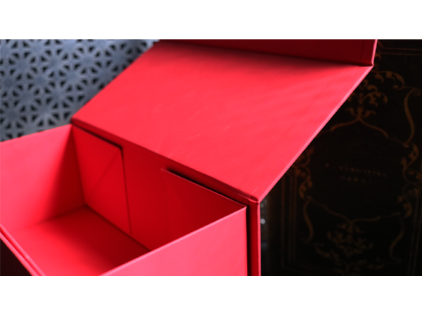 Jerry's Nuggets Brick Boxes