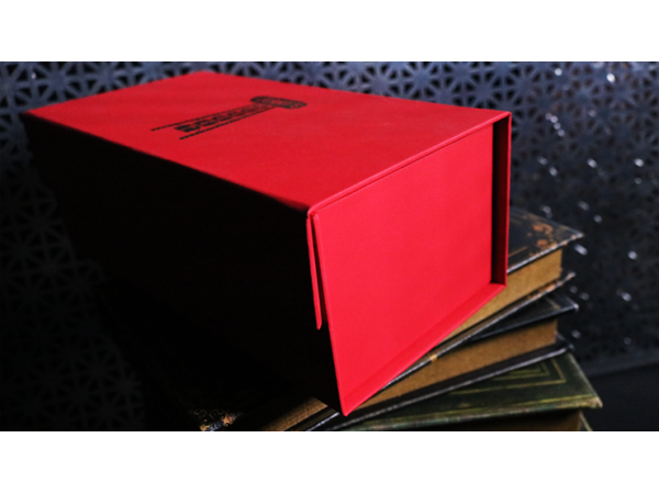 Jerry's Nuggets Brick Boxes