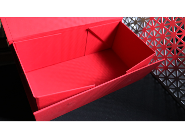 Jerry's Nuggets Brick Boxes