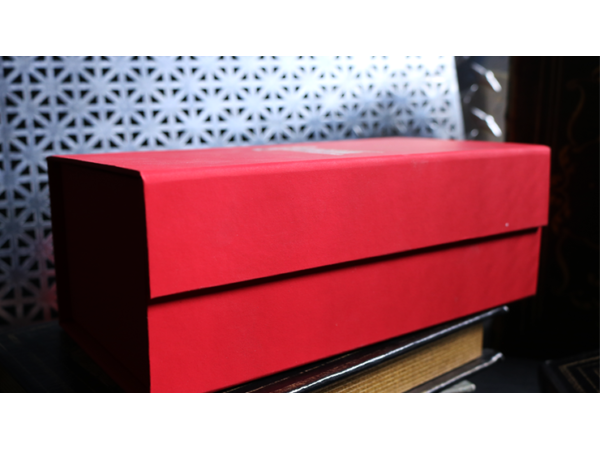 Jerry's Nuggets Brick Boxes