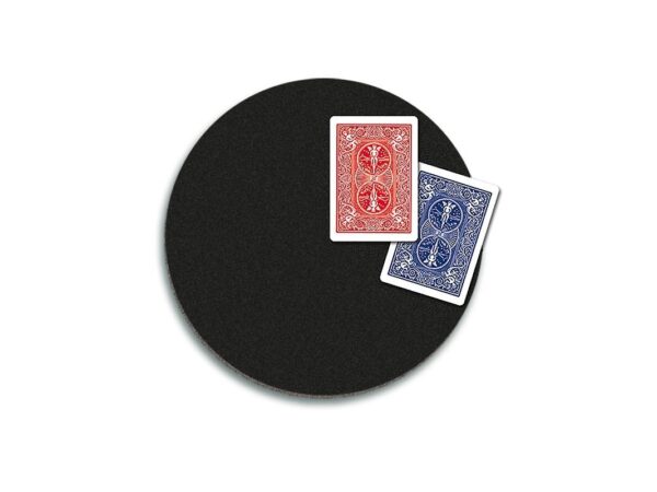 VDF Close Up Pad - Circle Black