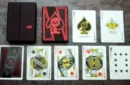 Run Bankroll Playing Cards Poker Size Deck Custom Limited Edition – Bild 1