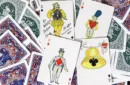 Limited Edition Ye Witches' Fortune Cards (1 Way Back Red Box) – Bild 3