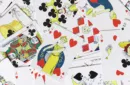 Limited Edition Ye Witches' Fortune Cards (1 Way Back Red Box) – Bild 6