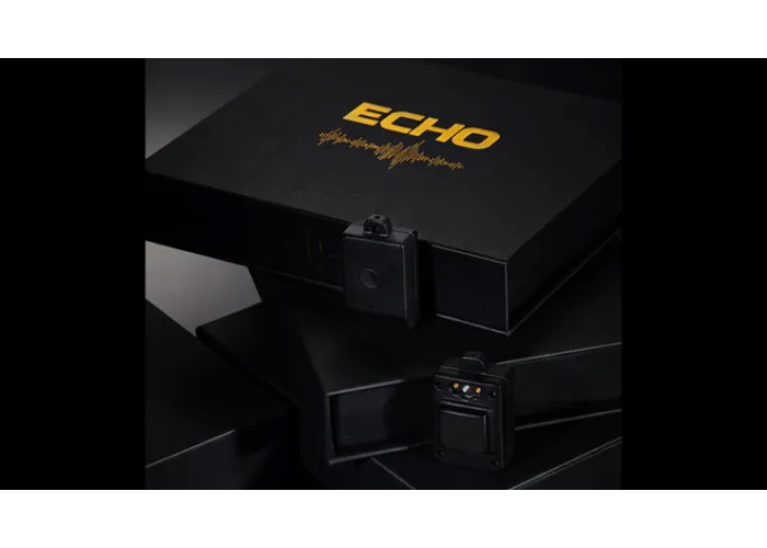 ECHO (Gimmicks and Online Instructions) by Billy Chin & Secret Factory