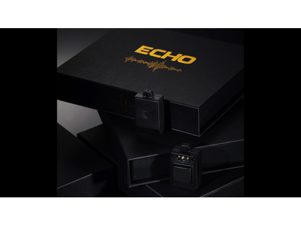 ECHO (Gimmicks and Online Instructions) by Billy Chin & Secret Factory