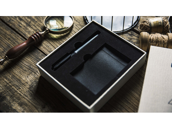 Geminio (Gimmick and Online Instructions) by TCC