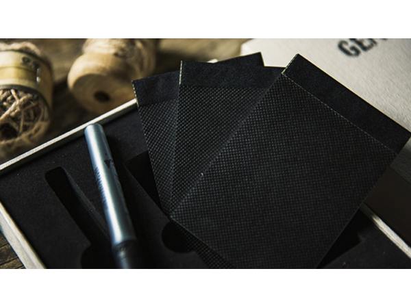 Geminio (Gimmick and Online Instructions) by TCC