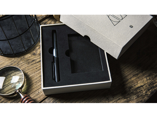 Geminio (Gimmick and Online Instructions) by TCC