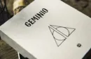 Geminio (Gimmick and Online Instructions) by TCC – Bild 1