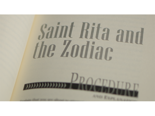 Second Thoughts by Ramon Rioboo and Hermetic Press - Book