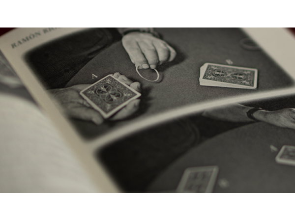 Second Thoughts by Ramon Rioboo and Hermetic Press - Book