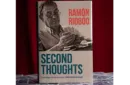 Second Thoughts by Ramon Rioboo and Hermetic Press - Book – Bild 1