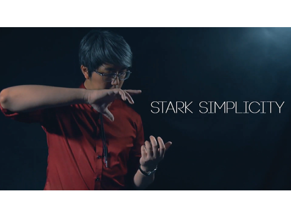 SMOGGLER (Red) by CIGMA Magic