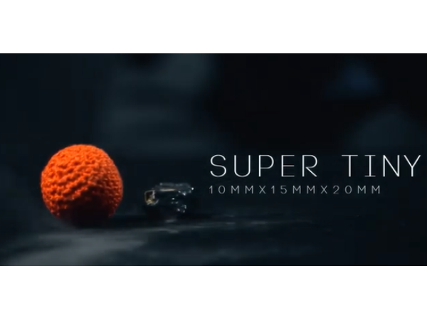 SMOGGLER (Red) by CIGMA Magic