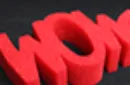 Sponge WOW (Red) by Goshman – Image 2