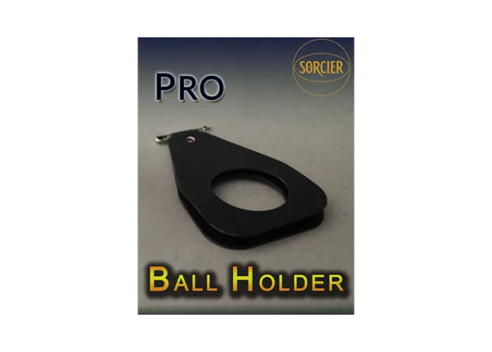 PRO BALL HOLDER by Sorcier Magic