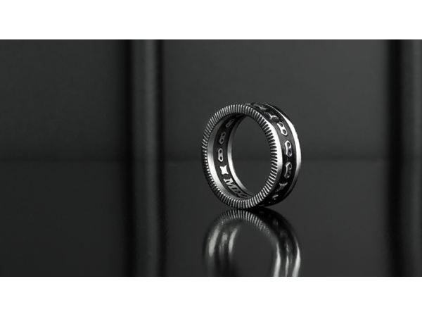 Collusion Ring (Small) by Mechanic Industries