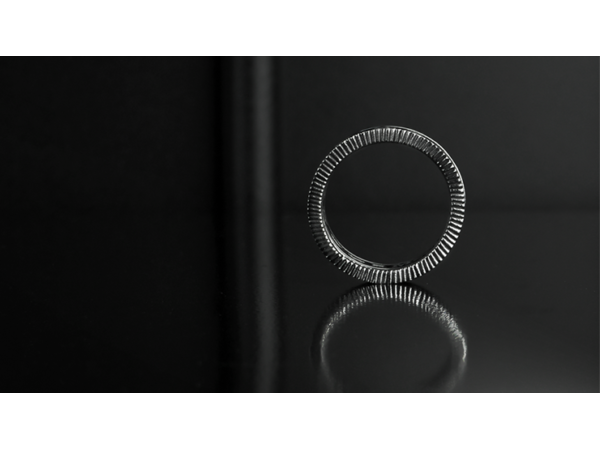 Collusion Ring (Medium) by Mechanic Industries