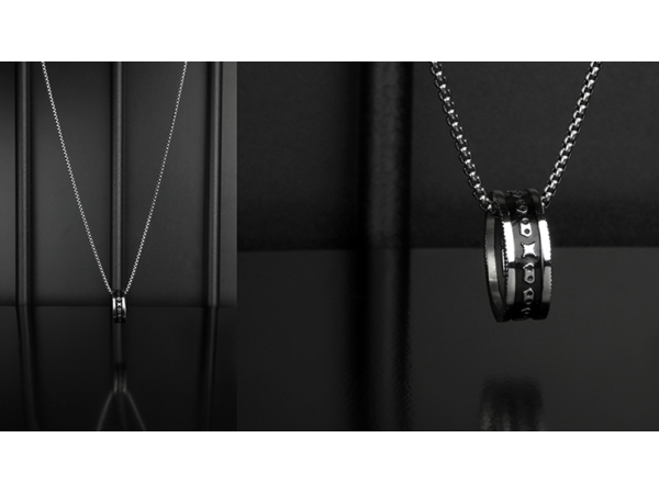 Collusion Complete Set (Medium) by Mechanic Industries