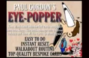 EYE POPPER by Paul Gordon (Gimmick and Online Instructions) – Bild 1
