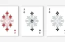 Dance of Death V3 Playing Cards – Image 4