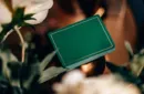 NOC Out: Green and Gold Playing Cards – Image 2