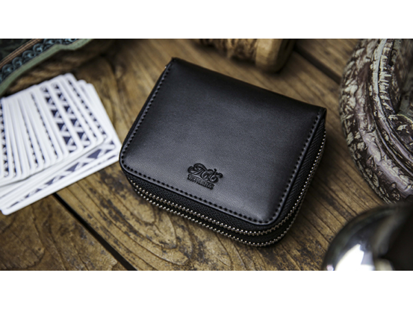 Accordion-style multi-function bag by TCC