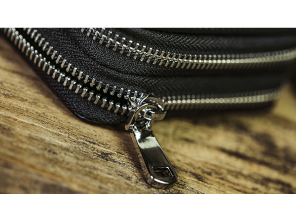 Accordion-style multi-function bag by TCC