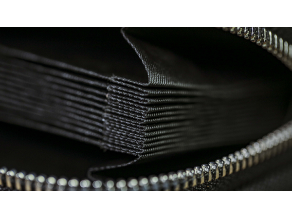 Accordion-style multi-function bag by TCC