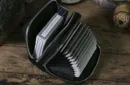 Accordion-style multi-function bag by TCC – Image 3