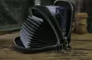 Accordion-style multi-function bag by TCC – Image 6