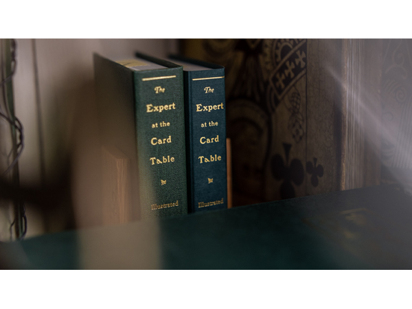 Fig. 25 Limited Edition Box Set (Includes Bookends) by Cosmo Solano