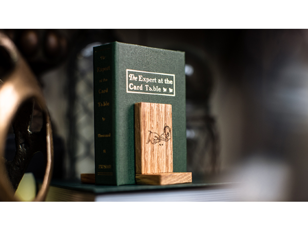 Fig. 25 Limited Edition Box Set (Includes Bookends) by Cosmo Solano