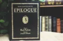 Epilogue Deluxe (Signed and Numbered) by Karl Fulves - Book – Image 1