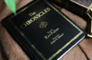 Chronicles Deluxe (Signed and Numbered) by Karl Fulves - Book – Image 1