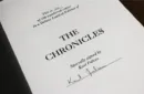 Chronicles Deluxe (Signed and Numbered) by Karl Fulves - Book – Image 3