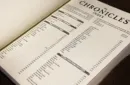 Chronicles Deluxe (Signed and Numbered) by Karl Fulves - Book – Image 4