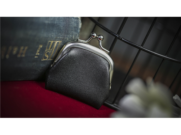 Coin Purse 3.0 by TCC