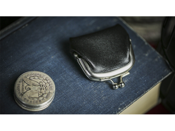 Coin Purse 3.0 by TCC