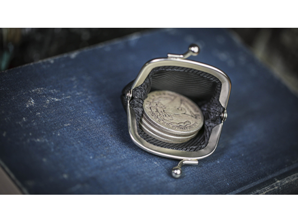 Coin Purse 3.0 by TCC