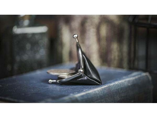 Coin Purse 3.0 by TCC