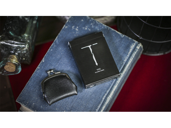 Coin Purse 3.0 by TCC