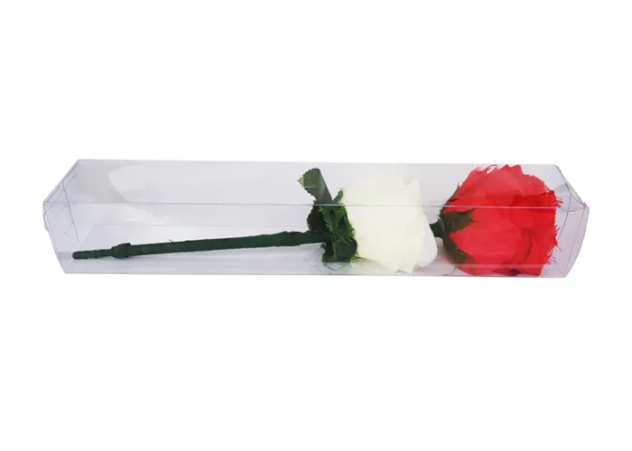 Color Changing Rose by JL Magic