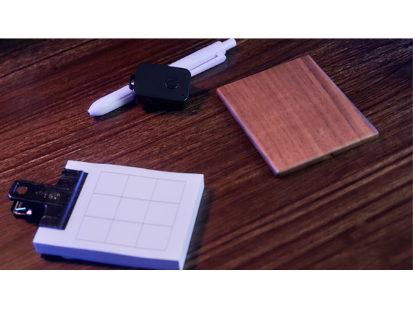 Sudoku by Iarvel Magic