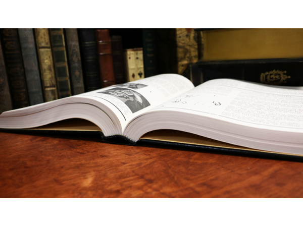 Apocalypse Deluxe 11-15 (Signed and Numbered) by Harry Loranye - Book